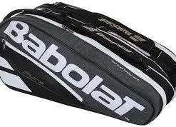 TENNIS INC Babolat Pure Line Grey Bag