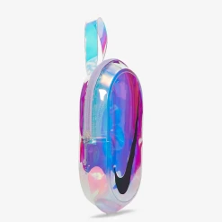 Nike Locker Iridescent Swim Bag -abbyson shop locker iridescent swim bag DGhCNr