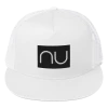 TENNIS INC NU Trucker Cap -abbyson shop mockup 2a8bb9dc
