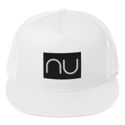 TENNIS INC Trucker Cap