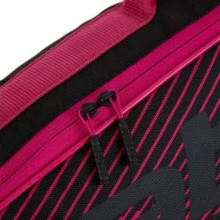 Babolat Essential Club 3 Pack Bag Black/Pink -abbyson shop rs 12b36aeb 15db 40be 9e32 48c26bf20952