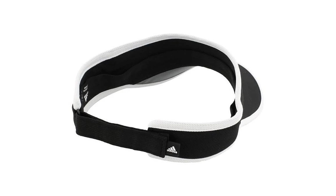 Adidas Women's Superlite Visor 5144514 5 Adidas Women's Superlite Visor 5144514 - Image 3
